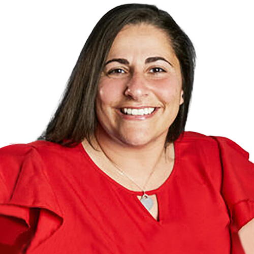 Nadine Kaakouche